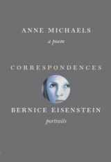 APRIL IS POETRY MONTH: 'Correspondences': Poet, Artist Join Forces in Unique Book APRIL IS POETRY MONTH: 'Correspondences': Poet, Artist Join Forces in Unique Book